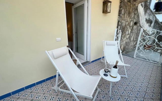 Milky Suites Positano