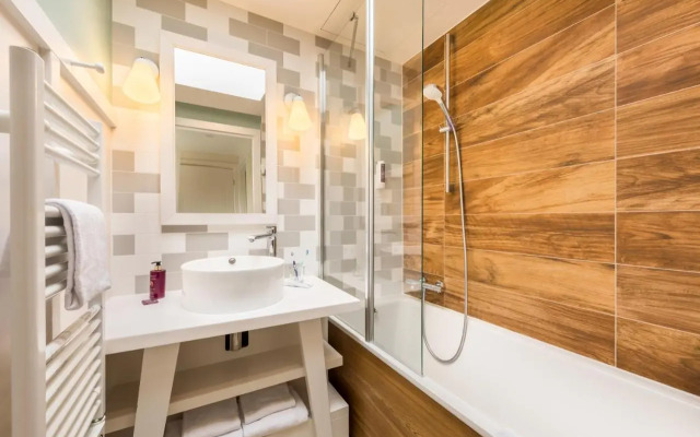 Les Villages Nature Paris