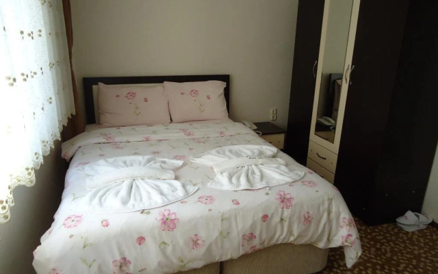 La Fontaine Butik Hotel 2 Guzelyali