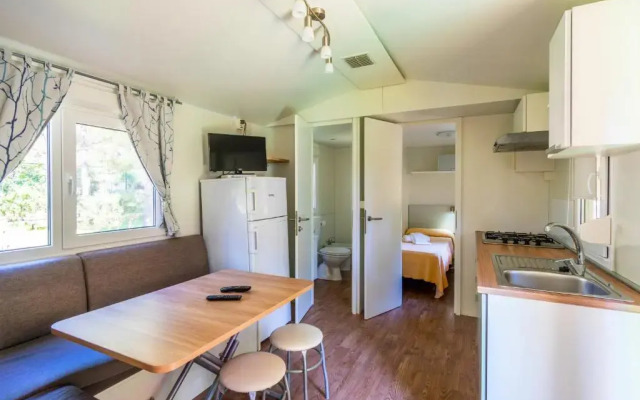 Villaggio Camping Odissea