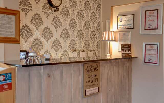 The Judds Folly Hotel, Sure Hotel Collection by Best Western