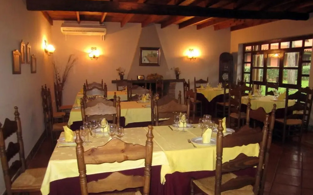Posada El Camino