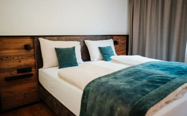 Beautiful Apartment With 2 Bathrooms, on ski Slope