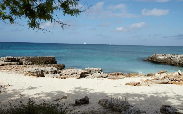 Villa Bougainvillea Aruba Rumba Suite