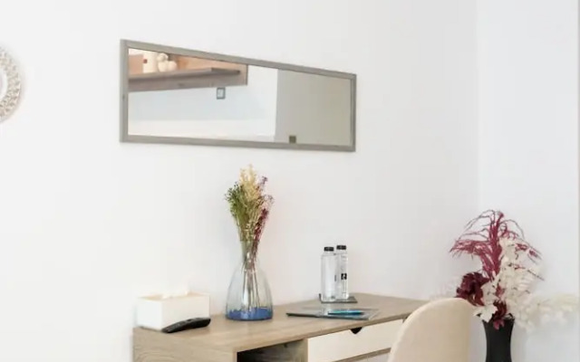 Charlotte Grand Bucharest