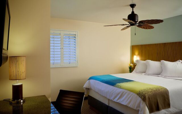 PB Surf Beachside Inn