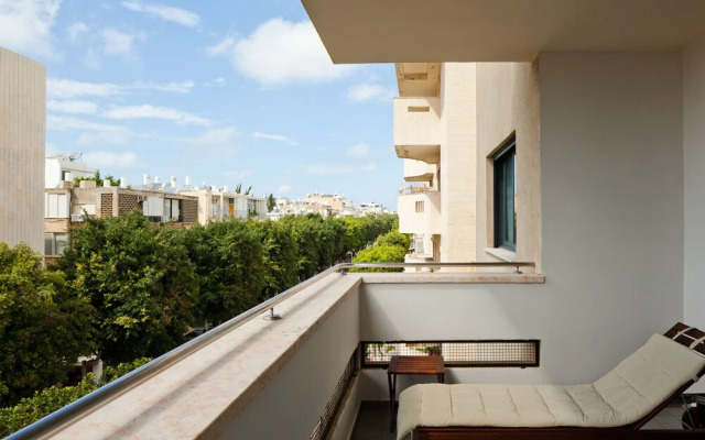 Sunny Luxary Apartments