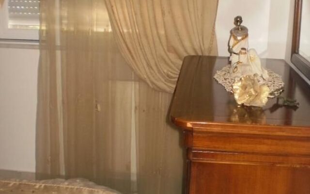 Casa Di Rodi Deluxe Apt