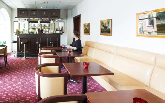 Milling Hotel Windsor