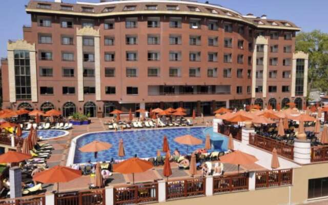 Noxinn Club Hotel