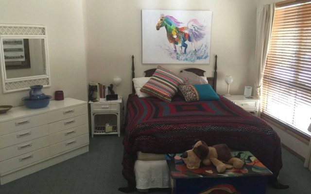 Fullcircle Farm Bed & Breakfast