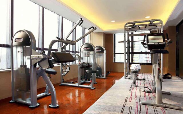 Grand Mercure Jinan Sunshine