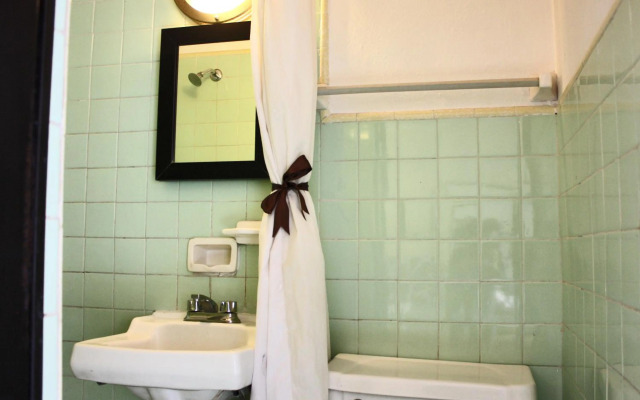 Hotel Casa Blanca Tequisquiapan