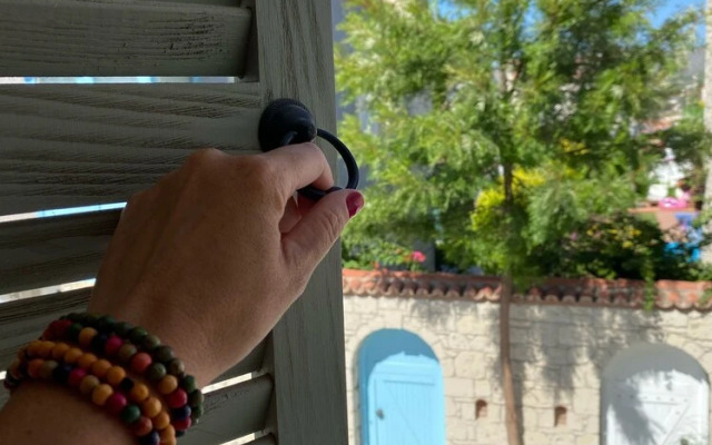 My Dream Alaçatı