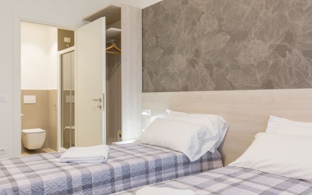 Open Rooms Verona