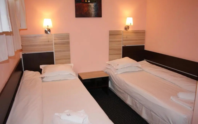 Hotel Orlando