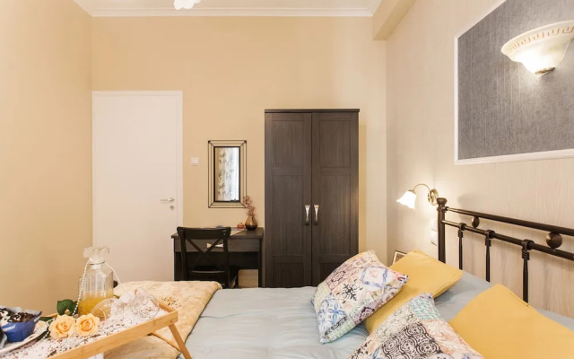 Central Apartment near Acropolis