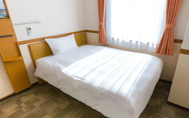 Toyoko Inn Hokkaido Sapporo Station Minami