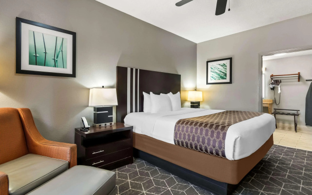 Best Western Inn