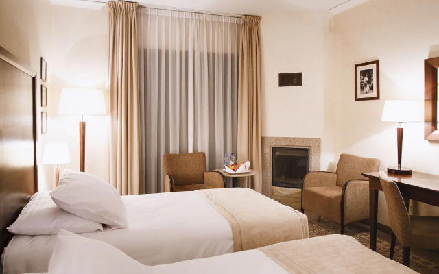 Hotel Król Kazimierz