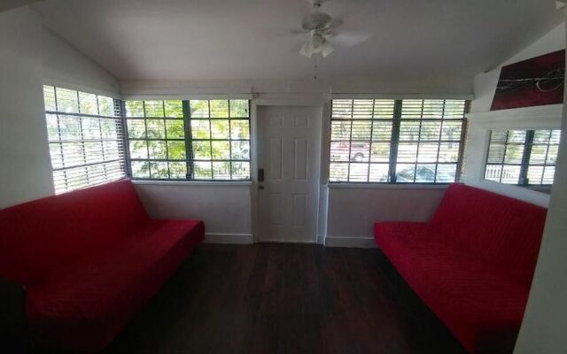 House for 12