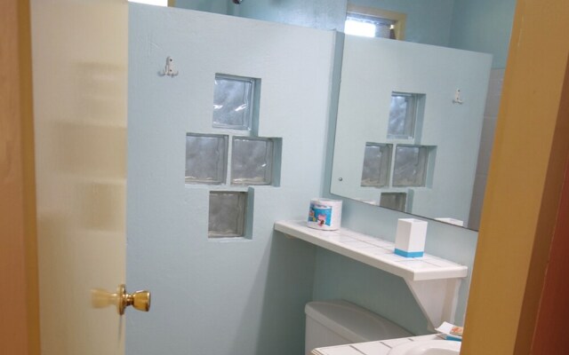 Sherwood Park Apartments