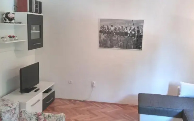 Apartment Folka