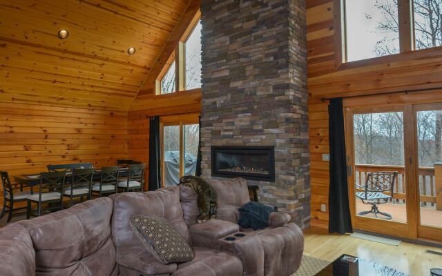 Boulder Escape 5 Bedroom House