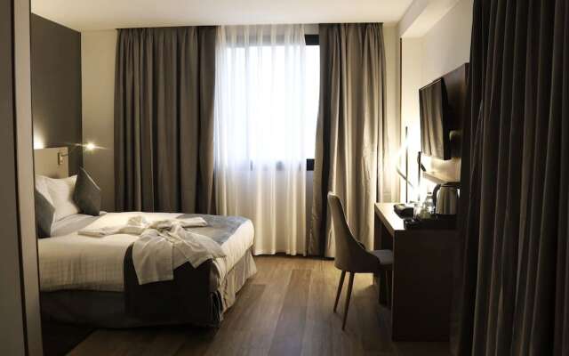 Bayazid Hotel