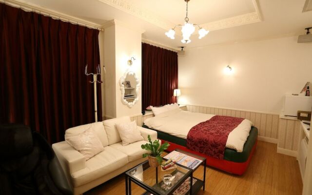 COAST HIKE HOTEL - Adults Only