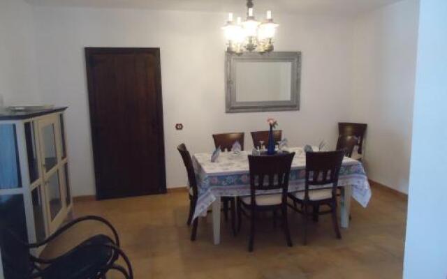 Casa de Campo Morera