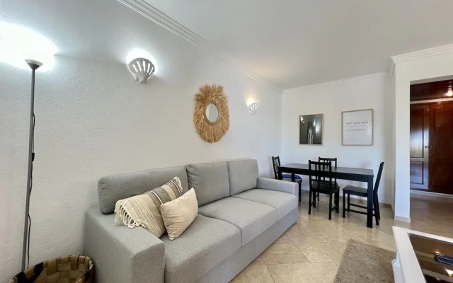 Albufeira Salgados Beach 1 by Homing