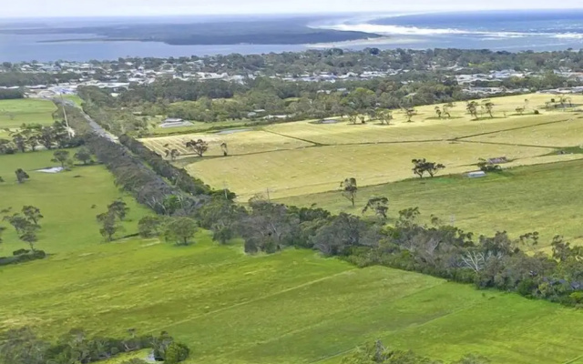 Elk Estate