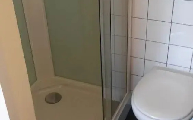 Ares City Center Hotel