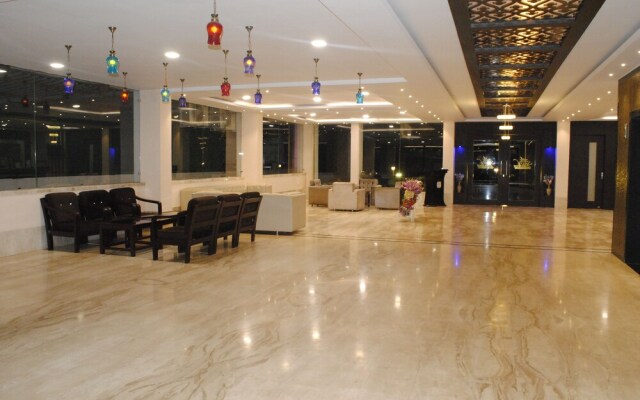 Hotel Spark Inn