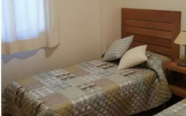 106319 - Apartment in Zahara