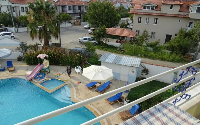 Mavikosk