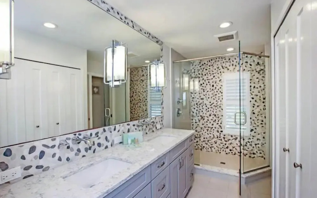 South Seas Beach House 22
