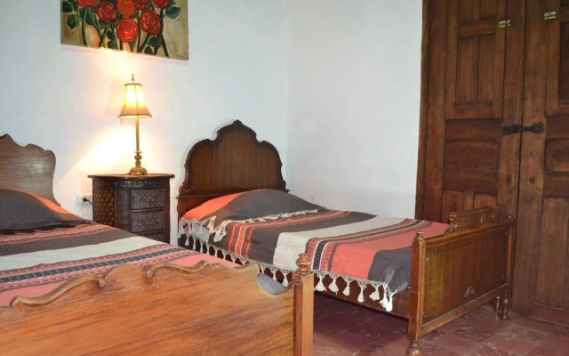 Ikali Hostel
