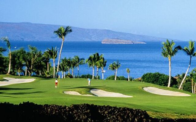 Palms at Wailea Maui