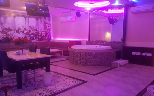 Relax Villa Hotel