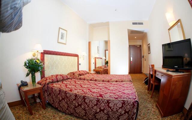 Hotel Colonna