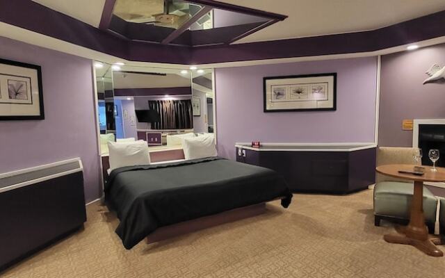 Inn of the Dove - Harrisburg