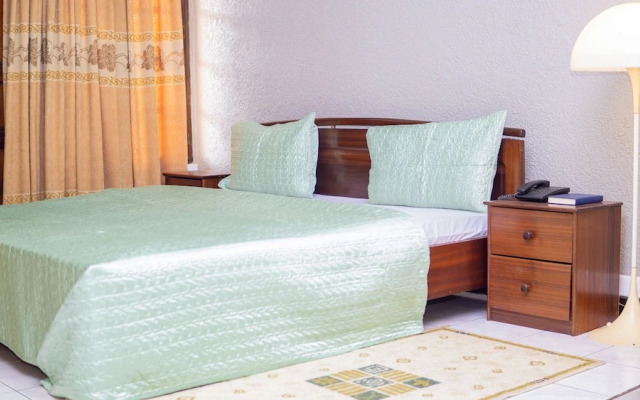 Kigali Holiday Hotel