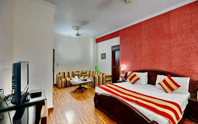 Mahalakshmi Palace hotel