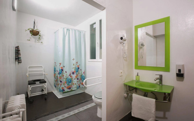 Olatu Guest House