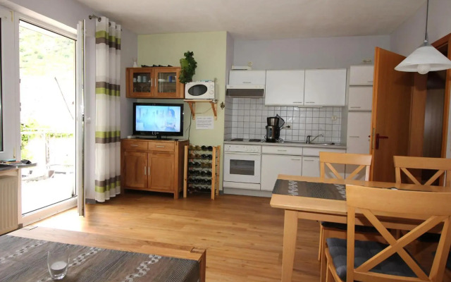 Ferienwohnungen Georg Andre Söhne