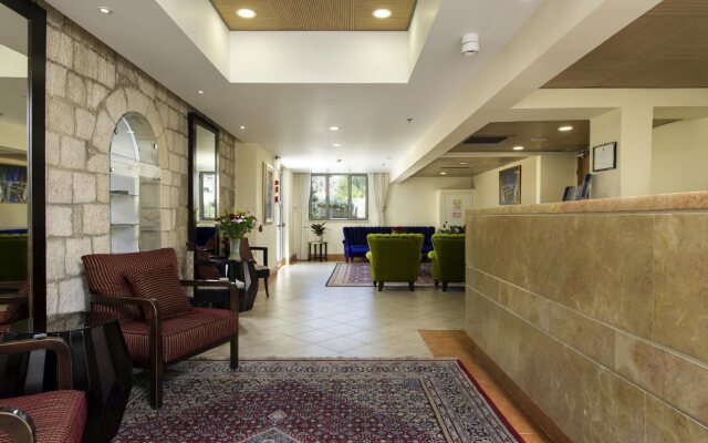 The Sephardic House