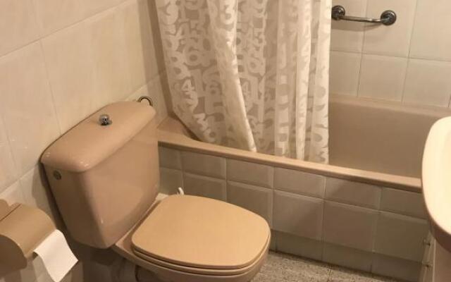 Townhouse 300 Meters from Beach