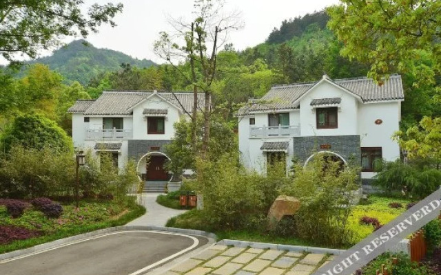 Tianchi Resort